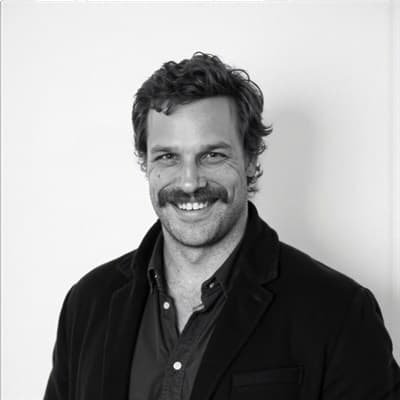 Headshot of Luke Swithenbank